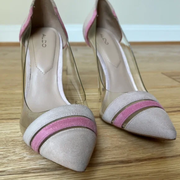 ALDO High Heels - Picture 8 of 8